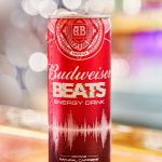 Budweiser brings energy drink 27