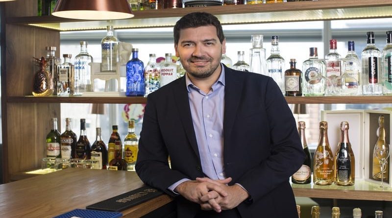 Pernod Ricard has serious expansion plans for India 8