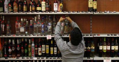 Why Delhi has short supply of premium liquor 7