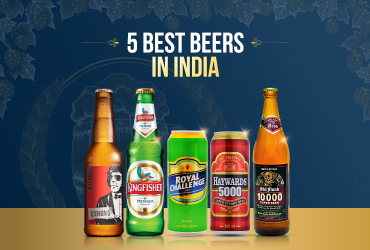 5 Best Beers in India Under Rs 200 36