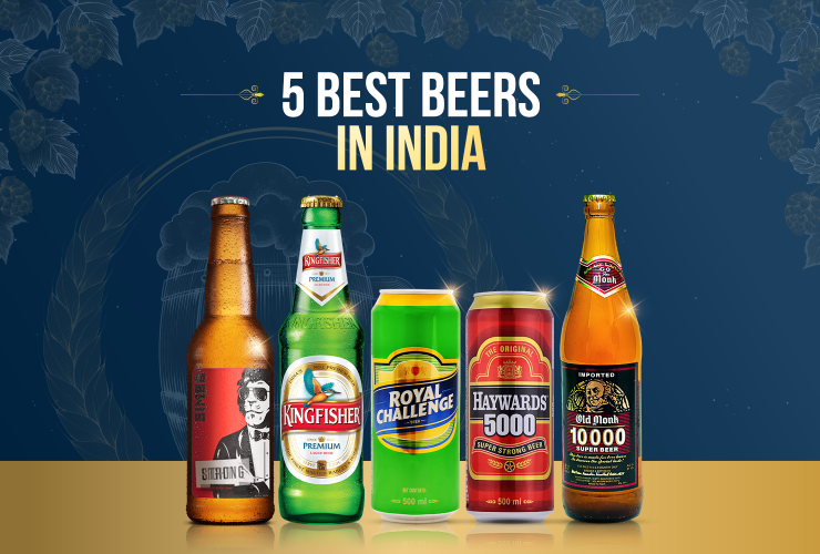 5 Best Beers in India Under Rs 200 51