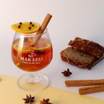 Unique winter cocktails with Maka Zai rum 29