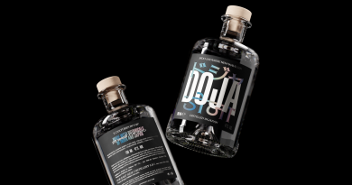 Try this new Gin Doja, from Goa 2