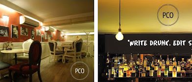 Delhi's popular PCO bar is in Mumbai now 24