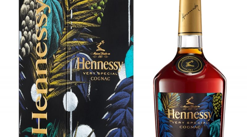 Try these special edition whisky, vodka and rum 1