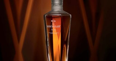 Top 5 whisky of 2021 2