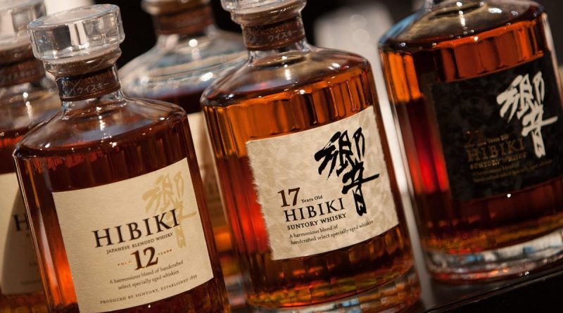 Did you know about Japanese whisky 4
