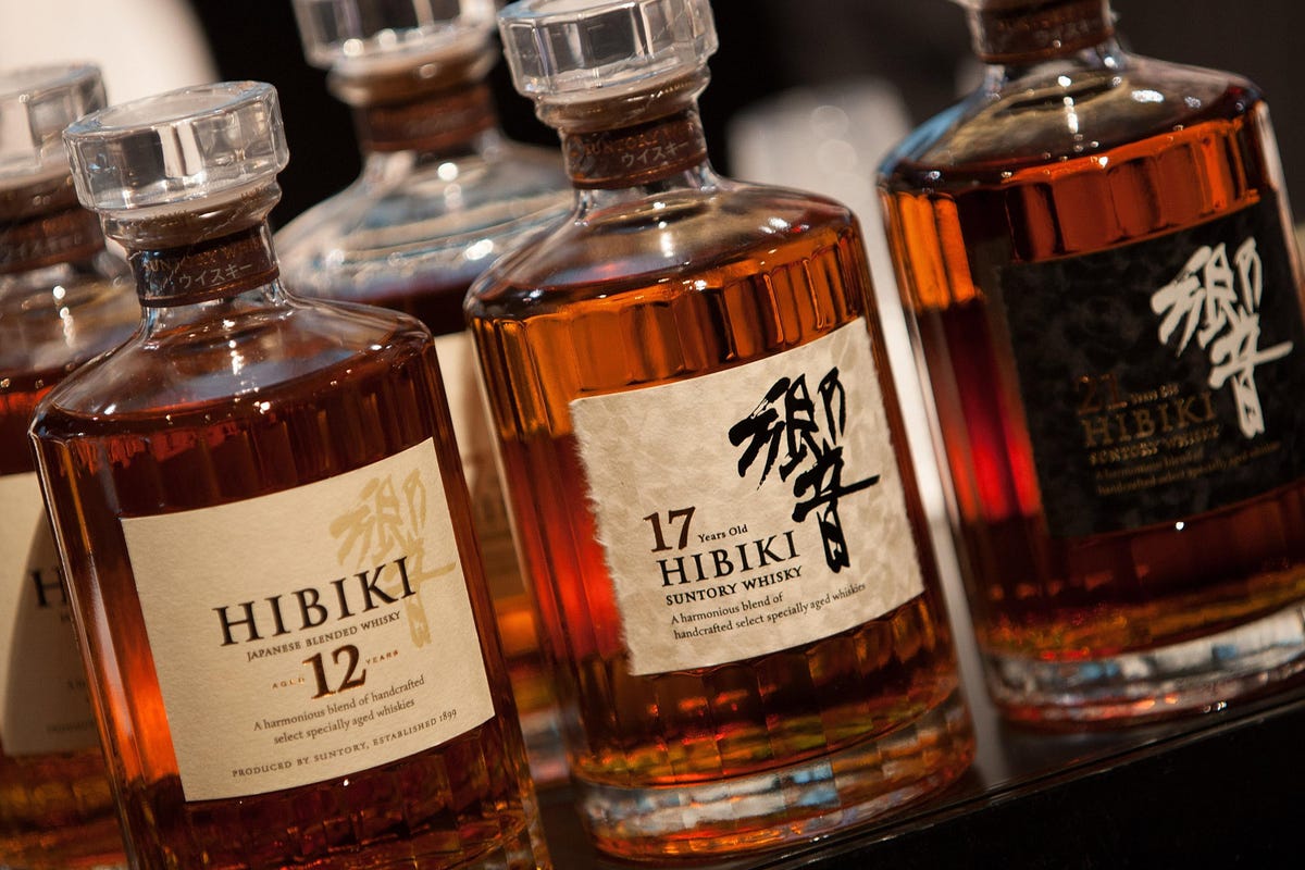 Did you know about Japanese whisky 25
