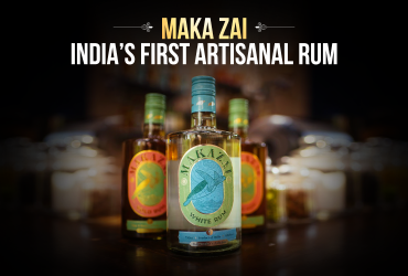 Maka Zai, India’s First Artisanal Rum, Now Available in Delhi 43