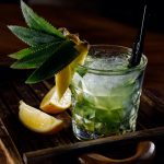 Be-Gin your weekend at Drifters Tap Station 26