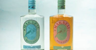 Maka Zai, India's First Artisanal Rum is now available in Delhi 3