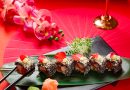 Celebrate International Sushi Day at Mumbai’s new favourite Japanese restaurant – Taki Taki, Lower Parel