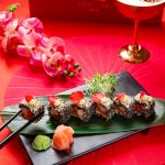 Celebrate International Sushi Day at Mumbai’s new favourite Japanese restaurant - Taki Taki, Lower Parel 27
