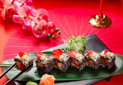 Celebrate International Sushi Day at Mumbai’s new favourite Japanese restaurant - Taki Taki, Lower Parel 22