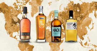 Top Indian single malts and why you should try them. 4