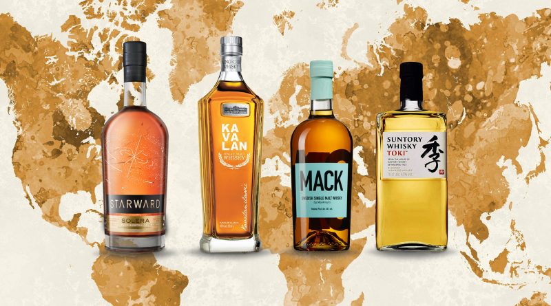 Top Indian single malts and why you should try them. 8