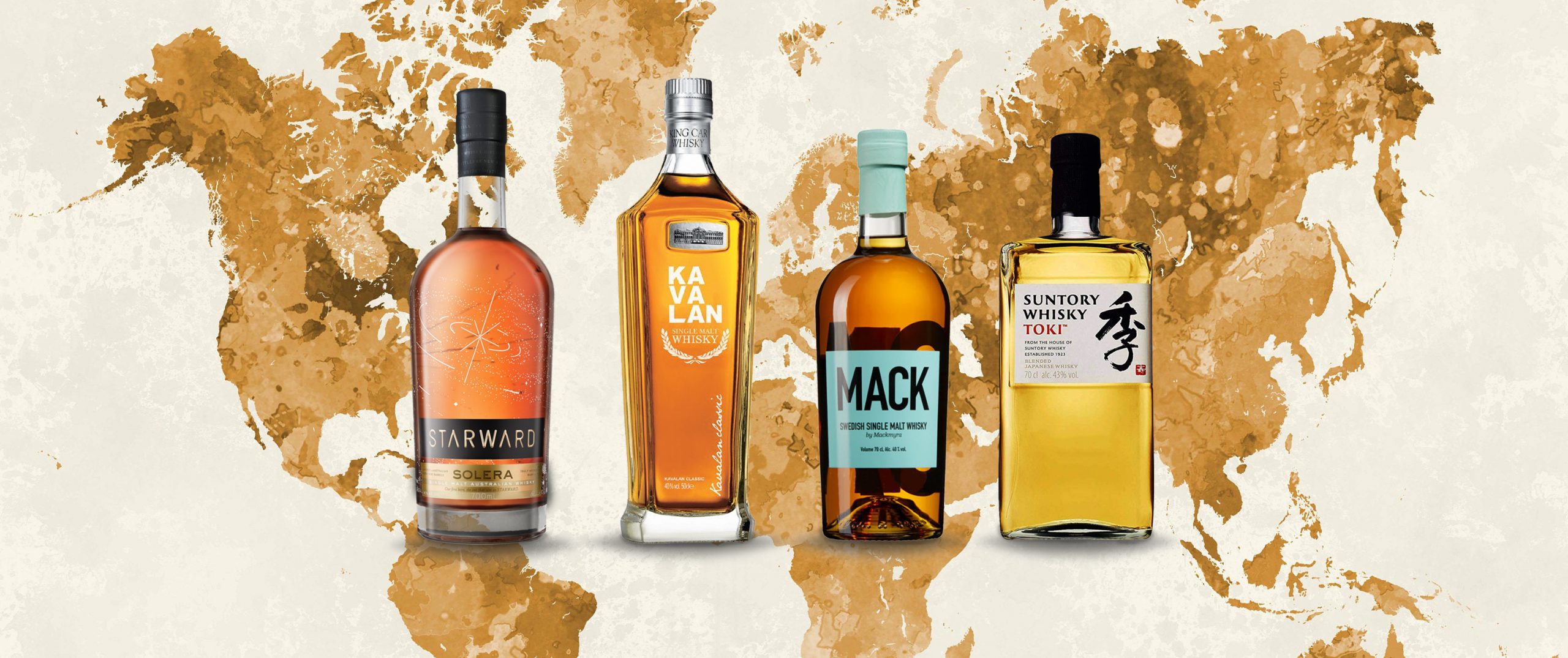 Top Indian single malts and why you should try them. 27