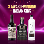 3 Award-Winning Indian Gins You Must Try 27