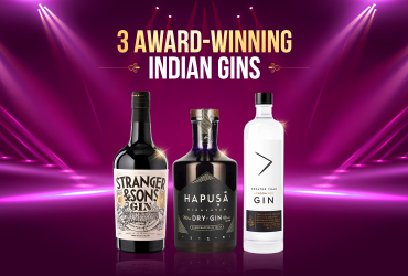 3 Award-Winning Indian Gins You Must Try 69