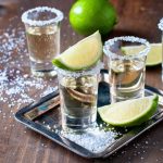 World Tequila Day, July 24th, with RCB Bar & Café 26