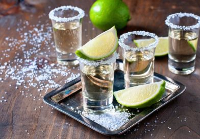 World Tequila Day, July 24th, with RCB Bar & Café 2