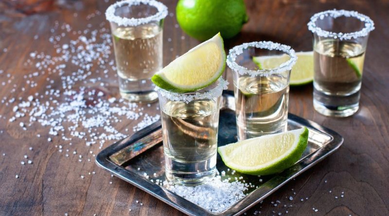 World Tequila Day, July 24th, with RCB Bar & Café 12