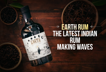 Earth Rum: The Latest Indian Rum Making Waves 30