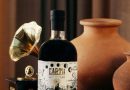 Earth Rum is the latest Indian rum in the market