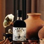 Earth Rum is the latest Indian rum in the market 26