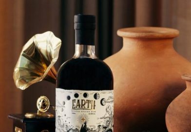 Earth Rum is the latest Indian rum in the market 1