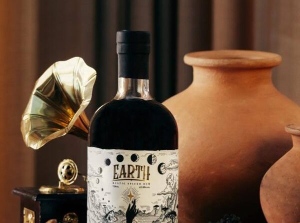 Earth Rum is the latest Indian rum in the market 13
