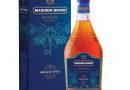 Tilaknagar Industries Launches Mansion House Reserve French Style Brandy 11