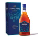 Tilaknagar Industries Launches Mansion House Reserve French Style Brandy 27