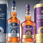 ABD launches two innovative products, Srishti with curcumin and Sterling Reserve B7 Whisky Cola 25