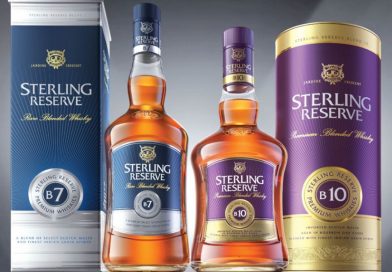 ABD launches two innovative products, Srishti with curcumin and Sterling Reserve B7 Whisky Cola 2
