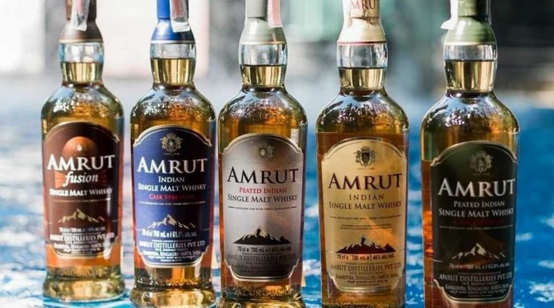 6 Indian Single Malt Whiskies to Gift Your Loved ones this Christmas 2
