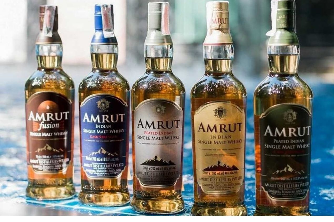 6 Indian Single Malt Whiskies to Gift Your Loved ones this Christmas 25