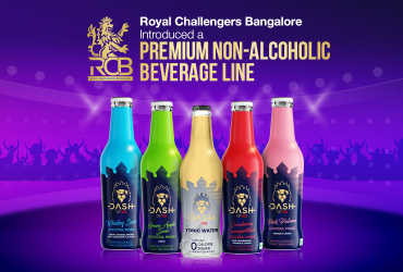 Royal Challengers Bangalore Introduces a Premium Non-Alcoholic Beverage Line 61