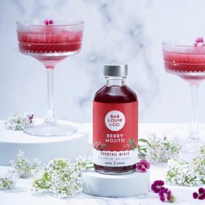 Bab Louie & Co Brings the Perfect Mixers for Monsoon house Parties 2