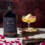 Indian Craft Gin Samsara Launches ‘Vale of Paradise’ 26