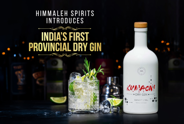 Himmaleh Spirits Introduces India’s First Provincial Dry Gin: A New Chapter in Craft Spirits 48