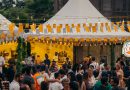 BLVD Club Hosts Oktoberfest: A Triumph of German Culture, Music, and Beer 6