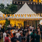 BLVD Club Hosts Oktoberfest: A Triumph of German Culture, Music, and Beer 27