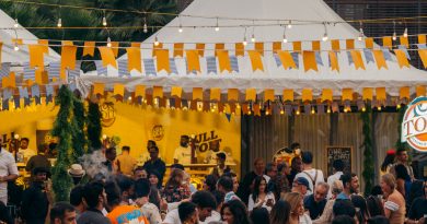 BLVD Club Hosts Oktoberfest: A Triumph of German Culture, Music, and Beer 2
