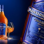 Tilaknagar Industries Launches Premium Brandy Mansion House Chambers 27