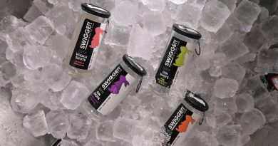 India’s First Spirits-Based Ready-to-Drink Shots SWIGGER launched 2