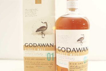 India’s Artisanal Single Malt, Godawan, Now Enters Punjab, Chandigarh, and Madhya Pradesh 45