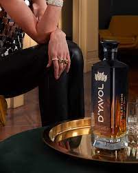 D’YAVOL Launches VORTEX – A Premium Blended Scotch Whisky 31