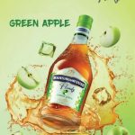 Tilaknagar Industries Launches Green Apple Flavoured Brandy Under Mansion House Flandy Range 27