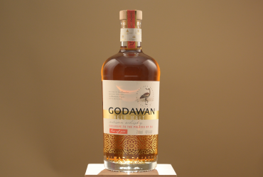 TAJ COLLABORATES WITH DIAGEO INDIA TO UNVEIL - ‘GODAWAN SINGLE MALT, EXCLUSIVE TO THE PALACES OF TAJ’  27